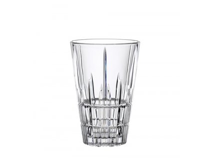 24468 spiegelau pohar na latte macchiato vodu set 4 ks perfect serve