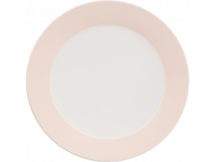 24480 caffe club uni pearl dezertny tanier 21 cm