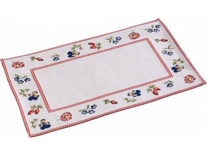 Villeroy & Boch - Petite Fleur - Gobelínové prestieranie 35x50 cm