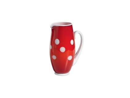 24561 zafferano karafa 1 1l bon bon cervena