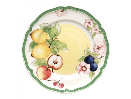 24639 30 french garden menton tanier ranajkovy 21 cm villeroy amp boch