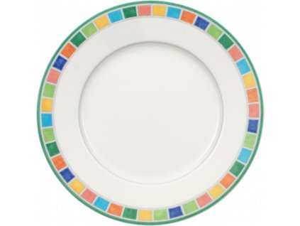 24663 villeroy amp boch pecivovy tanier 17 cm twist alea caro