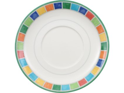 24672 villeroy amp boch kavova podsalka 14 cm twist alea limone