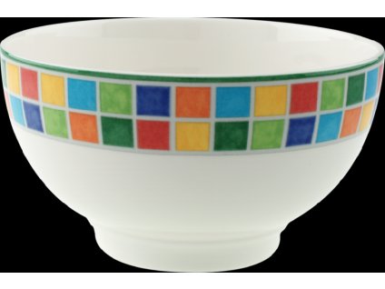 24681 villeroy amp boch miska 0 75l twist alea limone