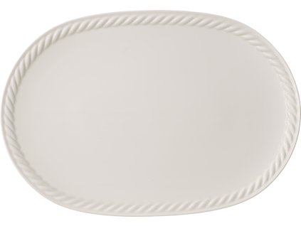 Villeroy & Boch - servírovací tanier - Montauk