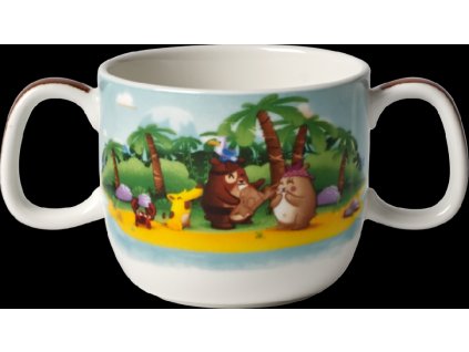 24900 villeroy amp boch detsky hrncek s 2 uskami treasure hunt