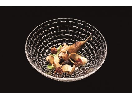 24999 nachtmann servirovaci set 2 ks misa 21 cm bossa nova