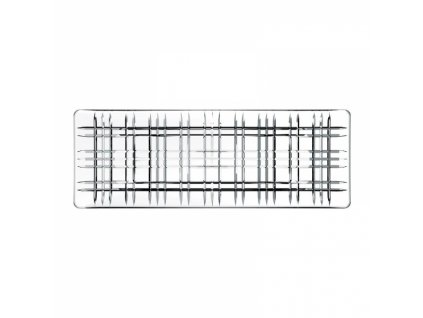 25002 nachtmann obdlznikovy tanier square 14 x 42 cm