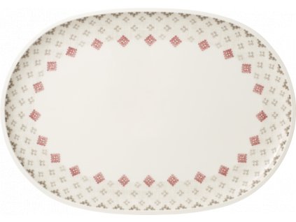 25212 villeroy amp boch ovalna servirovacia misa 43x30 cm artesano montagne