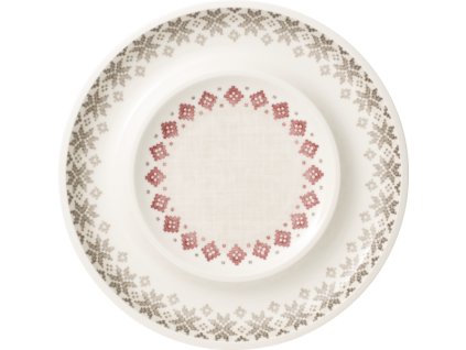 25233 villeroy amp boch servirovaci tanier 37 cm artesano montagne