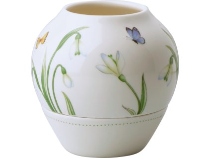 Villeroy & Boch - svietnik na čajovú sviečku - Colourful Spring