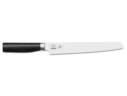 25644 kai katamaga platkovaci noz 23 cm