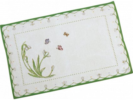 Easter Accessories - gobelínové prestieranie 32 x 48 cm, Villeroy & Boch