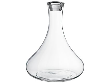 karafa na cervene vino villeroyboch