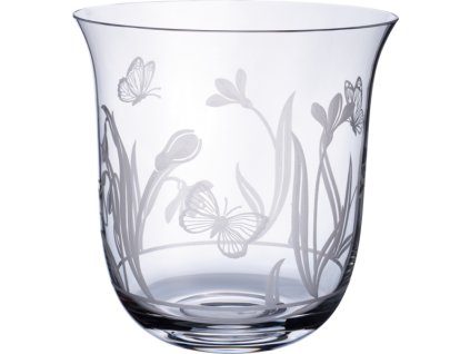 25860 villeroy amp boch svietnik vaza 20 cm hurricane spring