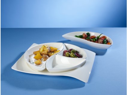25872 villeroy amp boch tapas set 5 ks new wave