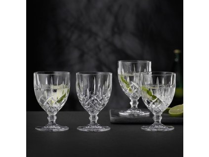 25941 nachtmann pohar na biele vino set 4 ks noblesse