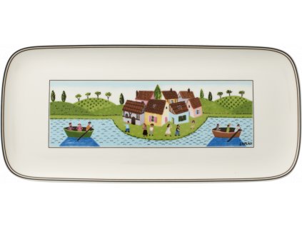 25965 villeroy amp boch servirovaci tanier 35 x 16 cm desing naif