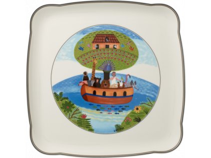 25977 villeroy amp boch servirovaci tanier 30 x 30 cm desing naif