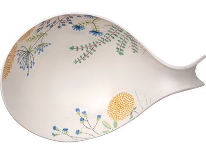 Villeroy & Boch - šalátová misa 1,80 l - Flow Couture