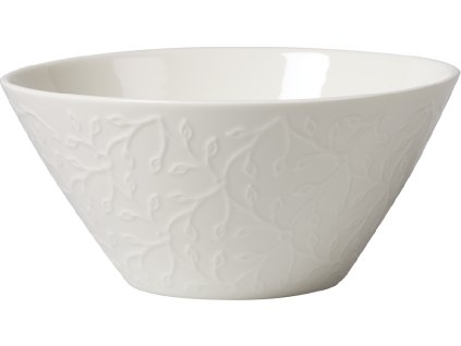 26079 villeroy amp boch caffe club floral touch miska 0 75 l
