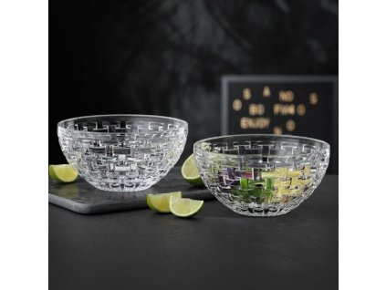 26193 nachtmann set 2 ks misa 18 cm bossa nova