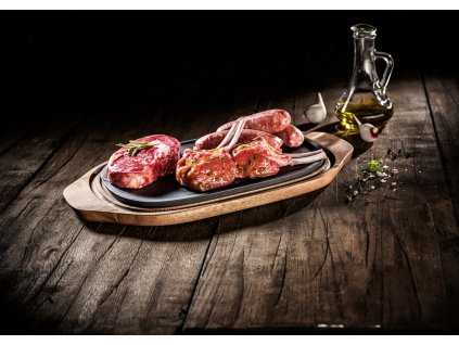 26265 villeroy and boch bbq passion grilovacii podnos