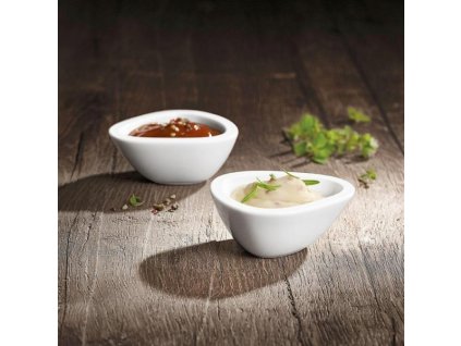 26280 villeroy and boch bbq passion set 2x miska na omacku