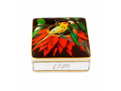 26346 vista alegre darcekovy box 15 x 11 cm amazonia ecoarts