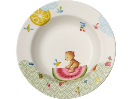 26448 villeroy amp boch hlboky tanier hungry as a bear