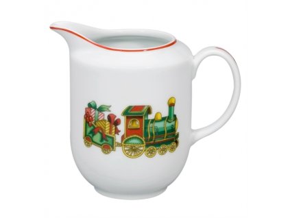 26631 vista alegre mliecnik 0 39l christmas magic