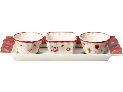 26679 toy s delight dip set 4 ks villeroy amp boch