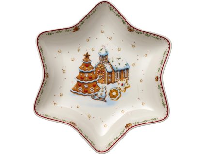 villeroyboch winter bakery