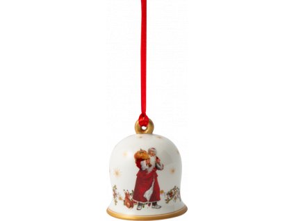 Annual Christmas Edition 2020 - Vianočný zvonček - Villeroy & Boch