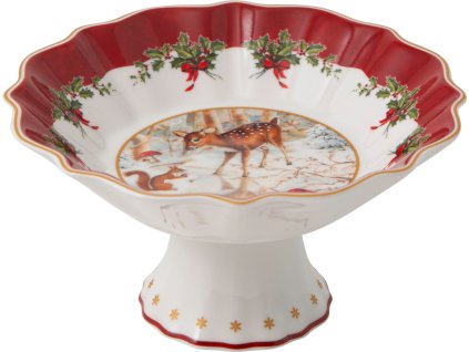 Toy's Fantasy - malá miska na nôžke Srnka - Villeroy & Boch