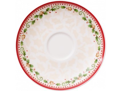 26922 villeroy amp boch kavova podsalka 14 cm winter bakery delight