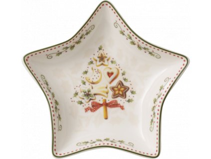 26925 villeroy amp boch mala miska kolaciky 13 cm winter bakery delight