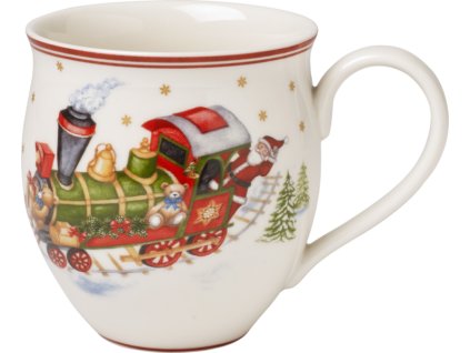 26988 toy s delight set 4ks hrncekov santov expres 0 34l villeroy amp boch