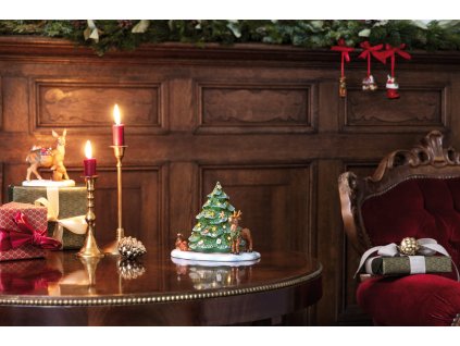 Christmas Toys - Stromček 23 cm - Villeroy & Boch