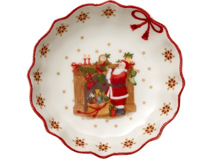 27120 annual christmas edition miska 16 cm villeroy amp boch