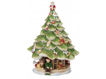 Christmas Toys Memory - Vianočný strom 30 cm - Villeroy & Boch