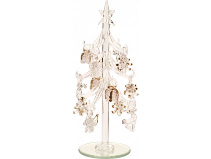Toys Delight Royal Classic Accessoires - vianočná dekorácia stromček, 8 cm - Villeroy & Boch
