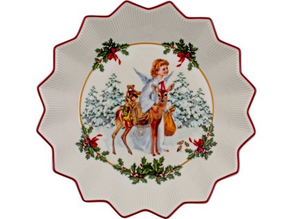 Toy's Fantasy - veľká misa Anjel - Villeroy & Boch