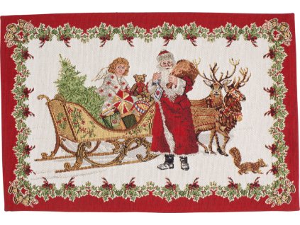 Villeroy & Boch - gobelínové prestieranie 32x48 cm - Toys Fantasy