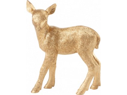 Christmas Toys Accessoires - dekorácia srnka, 12 cm - Villeroy & Boch