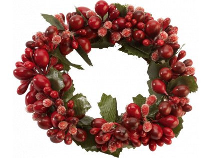 Christmas Toys Accessoires - krúžok na sviečku, 10 cm - Villeroy & Boch