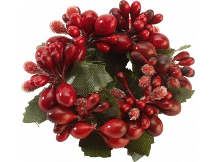 Christmas Toys Accessoires - krúžok na servítku, 6 cm - Villeroy & Boch
