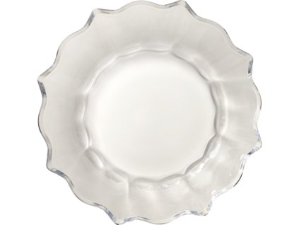 Christmas Glass Accerories - sklenená misa, 25 cm - Villeroy & Boch