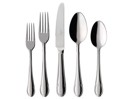 Villeroy & Boch - 68 ks príborový set pre 12 osôb - Mademoiselle