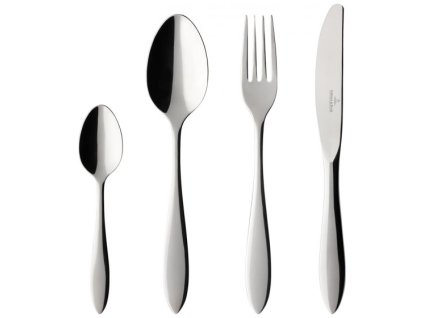 -35% Villeroy & Boch - 68 ks príborový set pre 12 osôb - Arthur